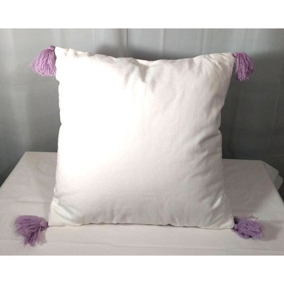 LOVE Pillow by Spritz - Picture 2 of 2